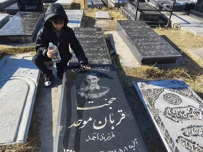 لیلةالرغائب در شهرستان اهر