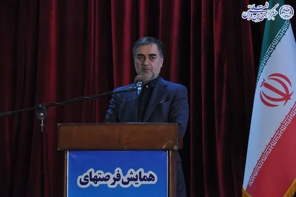 فرهنگ کار جمعی را تقویت کنیم