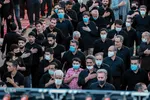 عزاداری زینبیه اعظم زنجان