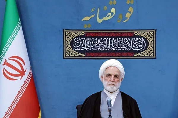 آسیب‌شناسی مقوله‌ «وقف» و «موقوفات» توسط رئیس دستگاه قضا