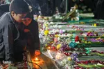 پانزدهمین سالگرد حمله تروریستی به مسجد سیدالشهدا (ع) شیراز