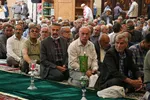 همایش زائران حج تمتع ۱۴۰۳ استان فارس