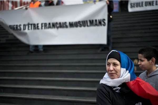Two Separate Islamophobic Attacks Reported in France