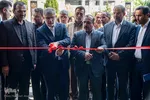 افتتاح پروژه‌های هفته دولت در شهرستان‌های نظرآباد و ساوجبلاغ‎