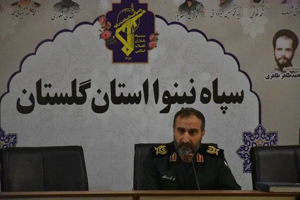 توزیع 10 هزار بسته معیشتی میان خانواده‌های نیازمند گلستانی