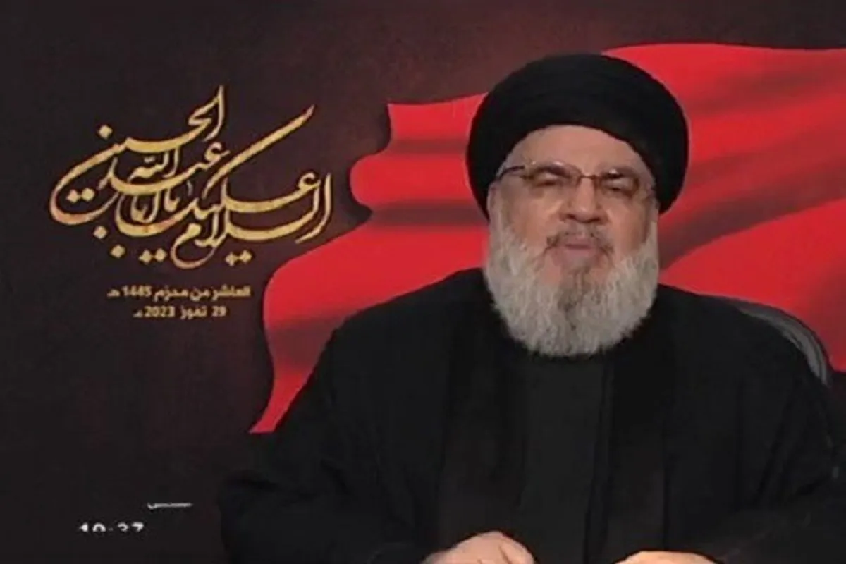Kiongozi wa Hizbullah asema Waislamu wako tayari kuutetea Uislamu na Qur’ani Tukufu