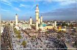 Grand Magal de Touba 2026 : les bénévoles, piliers discrets d'un des plus grands rassemblements religieux d'Afrique
