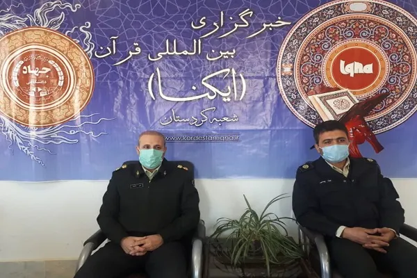 جذب مشمولان نخبه قرآنی در محل سکونت خود