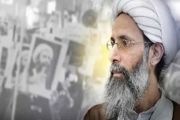 فعال سعودی: اعدام شیخ النمر چهره جنایتکار سعودی را به جهان نشان داد