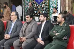جشن طلیعه بندگی پسران ملایری‎