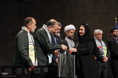 اولین اجلاسیه بین المللی شهدا و رسانه‌های محور مقاومت در شیراز