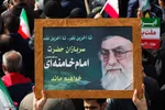 مراسم راهپیمایی ۲۲ بهمن در اصفهان
