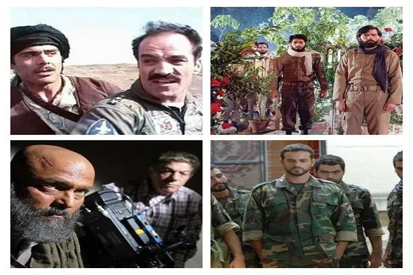 «عقاب‌ها» در «سی‌وسه روز» به «مزار شریف» رسیدند