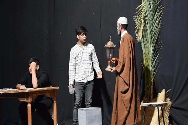 ۱۹ اثر نمایشی در سی‌وپنجمین جشنواره تئاتر چهارمحال‌وبختیاری بازبینی می‌شود