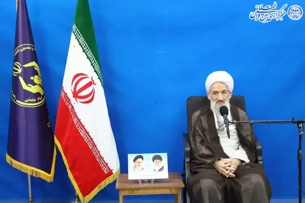 سیاست نظام اسلامی خودکفایی نیازمندان باشد