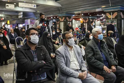 پویش من واکسن می‌زنم