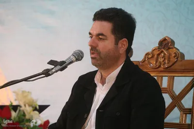 حمیدرضا احمدی‌وفا، قاری بین‌المللی