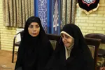 دیدار اصحاب رسانه استان با نماینده ولی فقیه در استان و امام جمعه تبریز