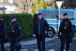 英国禁止帕卢丹入境焚烧《古兰经》