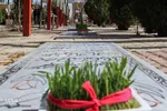 آخرین پنجشنبه سال/عکاس: پریسا بهزادی