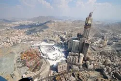 Bin Salman kuwaruhusu Waisraeli kununua milki Makka na Madina