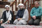 نودوهشتمین کرسی تلاوت قرآن در ملایر‎