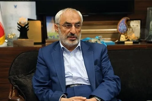 زاهدی مهمان ایکنا شد