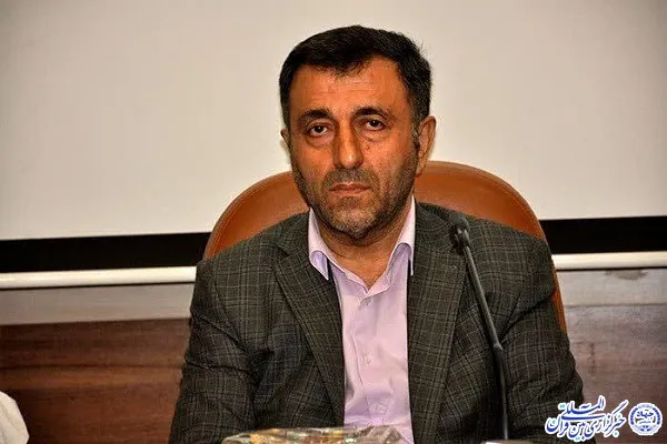 آئین تجلیل از خبرنگاران فعال در حوزه دانشگاه مازندران