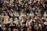آیین نکوداشت خیّر ملی مدرسه ساز مردانی آذر‎