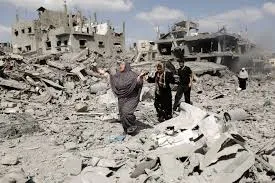 Ujumbe wa ICC kuchunguza jinai za kivita za Israel huko Ghaza