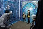 نمایشگاه قرآن کریم – استان البرز
