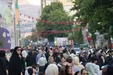 فیلم | مهمانی غدیر در خرم‌آباد
