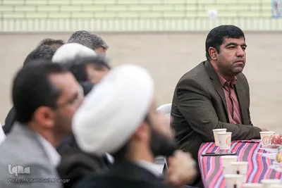 احمدحسن راهی مالکی، مبتهل 