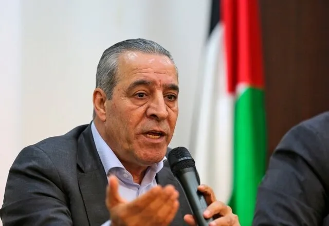 استقبال تشکیلات خودگردان فلسطین از آتش‌بس میان رژیم صهیونیستی و ایران