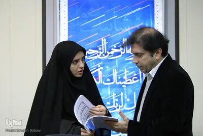 هفتاد و هشتمین گردهمایی معاونان فرهنگی جهاد دانشگاهی -2
