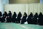 بزرگداشت سی و ششمین سالروز ارتحال امام خمینی(ره) مصلی تبریز