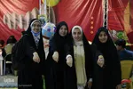استقبال مردم از نوزدهمین نمایشگاه قرآن اصفهان