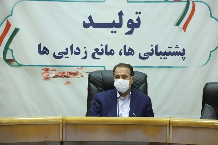 خسارت‌های وارد شده به بخش صنعت به دلیل خاموشی‌ها پیگیری شود