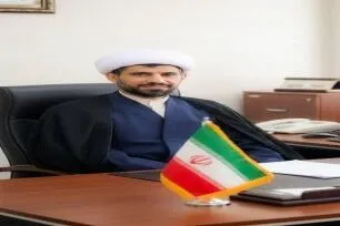 سرپرست دفتر نمایندگی ولی فقیه در مدیریت جهاد کشاورزی بندرعباس معرفی شد