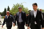سفر وزیر ارتباطات و فناوری اطلاعات به یزد