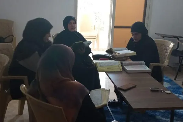 دار الإمام المجتبى (ع) تطلق دورة 