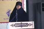 افتخار سرلشکر رشید، شهادت از سوی بدترین خلق روزگار است