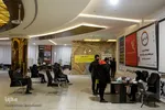 روند کاهشی مراجعه مردم به مراکز واکسیناسیون در مشهد
