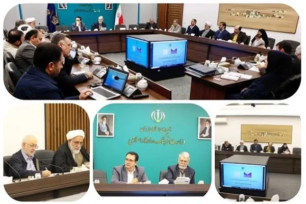 تقویت مشارکت‌های عمومی در ترویج افطاری ساده