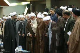 کنگره بین‌المللی «اندیشه‌های قرآنی مقام معظم رهبری»