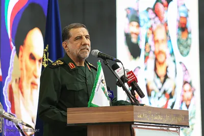 اجلاسیه ۱۲۰۰شهید فرهنگی و دانش‌آموز استان مرکزی در اراک