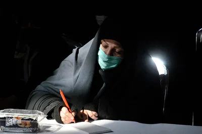 نشست تخصصی بررسی ابعاد علمی،اخلاقی علامه مصباح یزدی‎