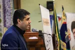 نشست روشنگری و بصیرت افزایی با موضوع مباحث روز سیاسی در اهر
