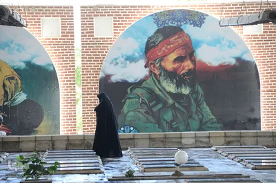 مراسم گرامیداشت آیت‌الله شهید بهشتی و شهدای ۷ تیر در تبریز