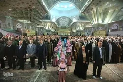 Début des cérébrations de la « Décade de l’Aube » marquant le 44e anniversaire de la victoire de la révolution islamique